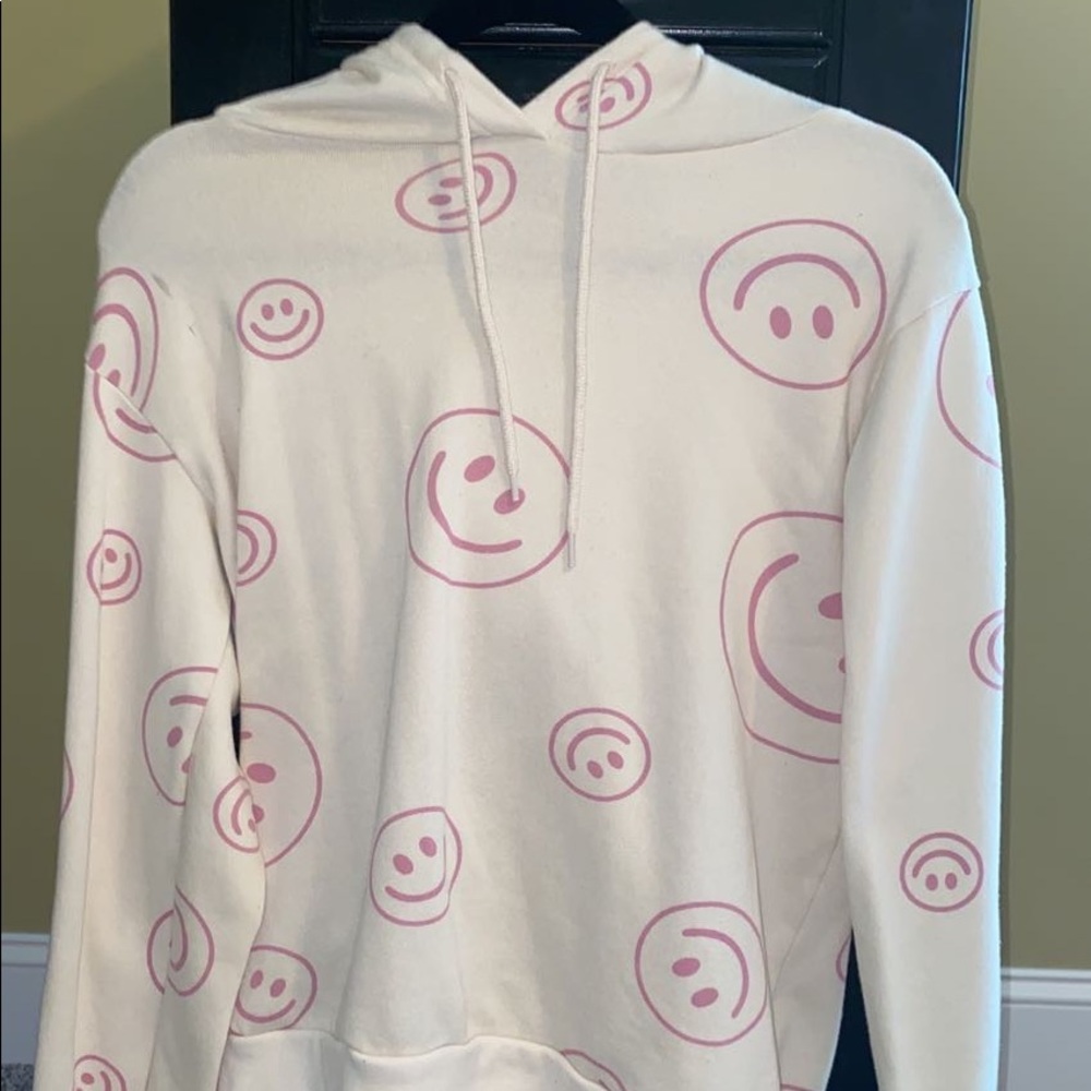 Medium hoodie